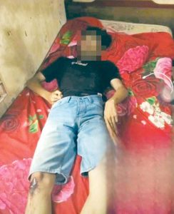 Pemuda di Sampit Tewas Dikeroyok OTK