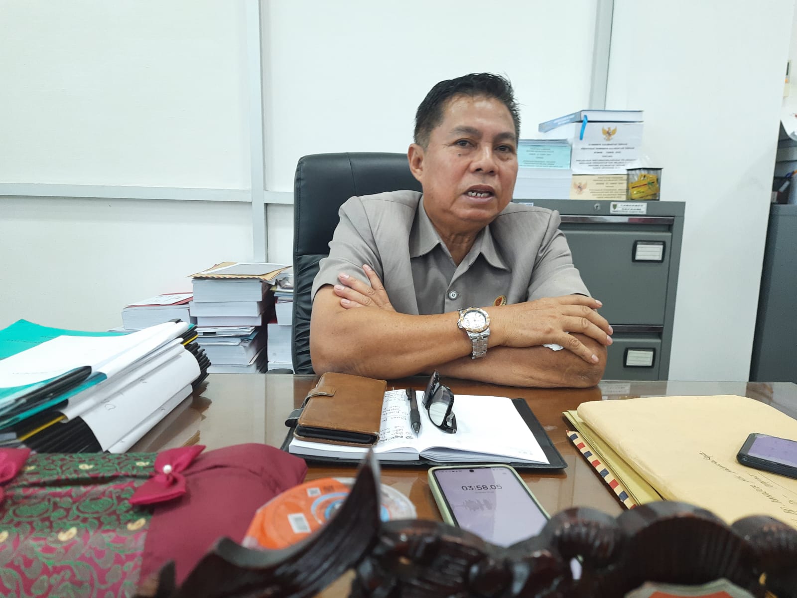 Pendidikan Finansial Sejak Dini Merupakan Investasi Berharga
