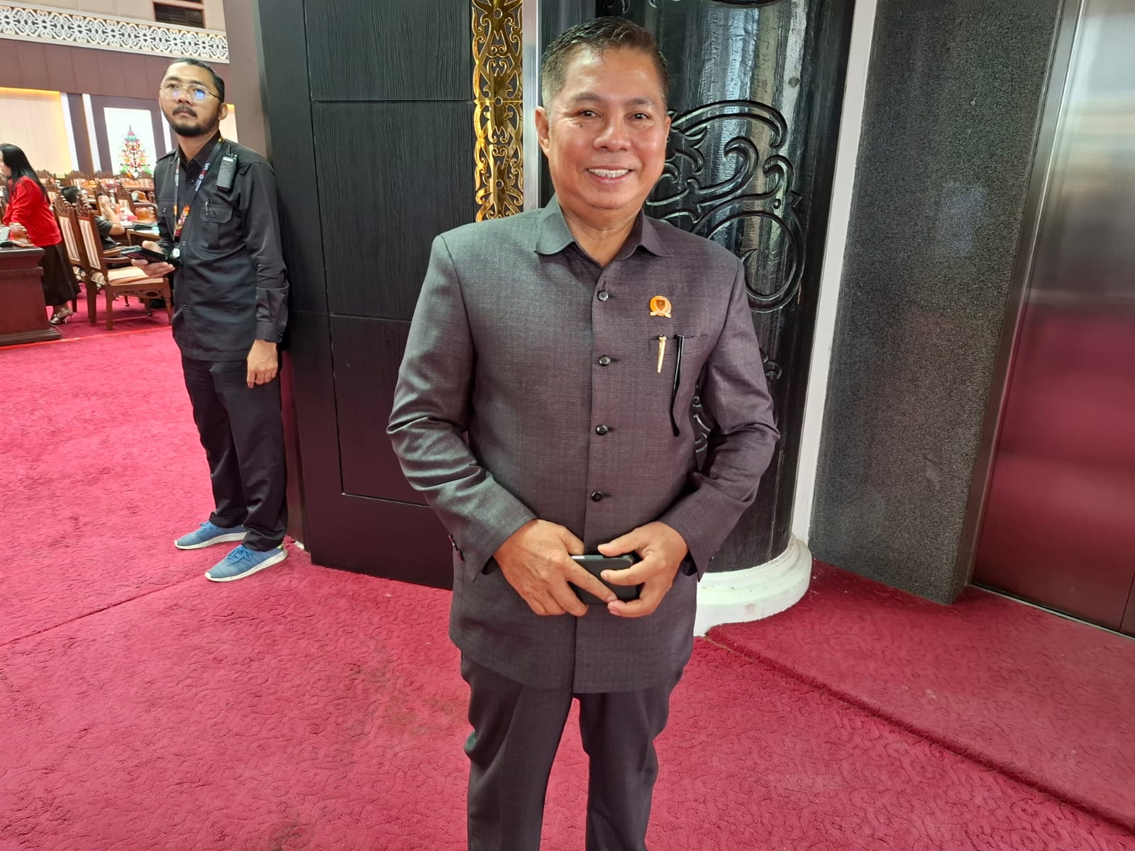 Pendidikan Tentang Hemat Perlu Ditanamkan Sejak Dini