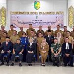 Pentingnya Koordinasi Solid Sekda dan OPD