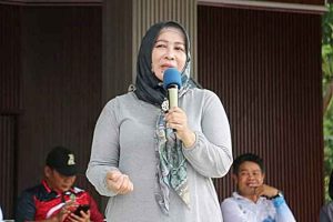 Perkuat Sinergitas Jalankan Program Strategis Nasional