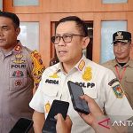 Pj Bupati Tinjau Pencoblosan di Sejumlah TPS