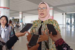 Pj Walikota : Tingkatkan Sinergitas Jelang Pilkada Serentak