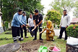 Pj. Bupati Apresiasi Kerja Keras Raih Adipura, DLH Kobar Jadi Penggerak Utama 