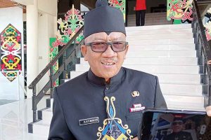 Plt Sekda Respons Oknum KPPS Lakukan Kecurangan