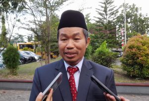 Puluhan Formasi CPNS Kosong Pelamar