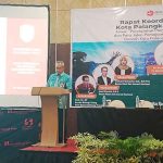Rakor Kelitbangan Digelar