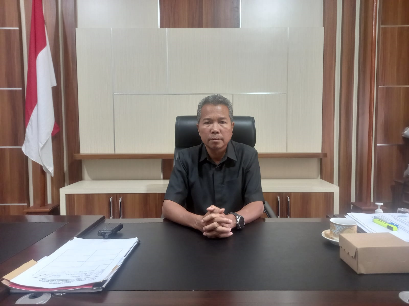 Rapat Banmus Miliki Peran Strategis