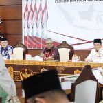Rapat Persiapan Teknis dan Logistik MTQH
