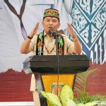 Rekomendasi Cendekiawan Katolik Telah Tercakup Pada Visi Misi Huma Betang Sejahtera