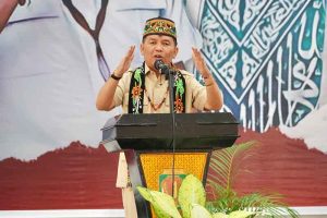 Rekomendasi Cendekiawan Katolik Tercakup di Visi Misi Huma Betang Sejahtera