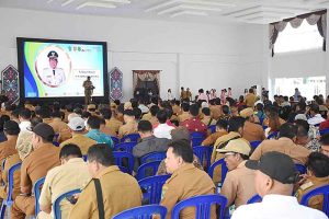 Cegah Pernikahan Usia Dini dan Bullying Untuk Pelajar