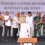 Siap Siaga Pengawasan Pilkada Kobar