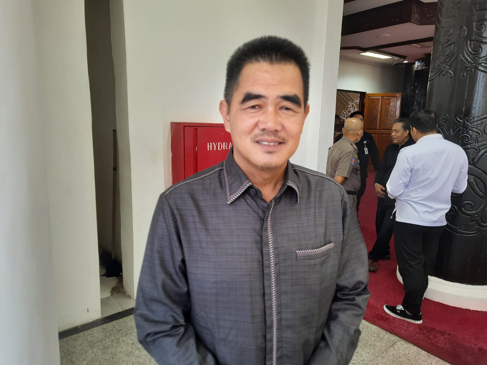 Kebersihan Lingkungan