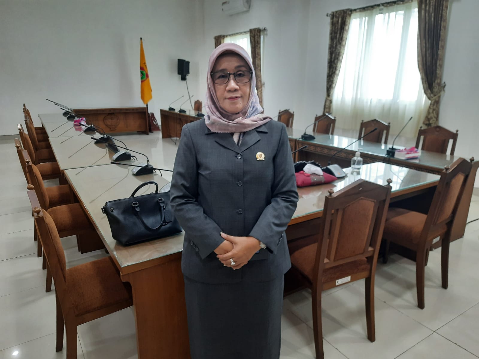 Proses Belajar Anak