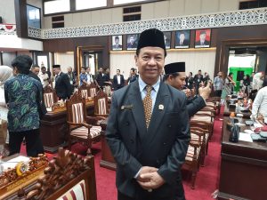 Pertanian Modern Memiliki Potensi Sangat Baik