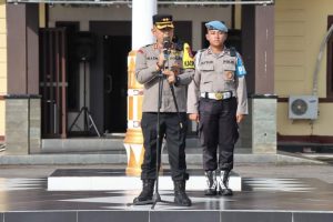 Tegaskan Netralitas Polri pada Pilkada Serentak