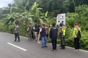 Tim Gabungan Lepas APK Terpasang