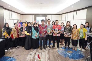 Tingkatkan Peran Teknologi dalam Komunikasi Publik