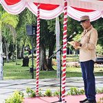 Tingkatkan Sikap Tertib dan Disiplin