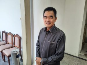 UKM Berperan Sangat Penting Dalam Perekonomian Daerah