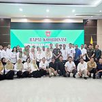 Upayakan Penyediaan Pupuk dan Pestisida Capai Prinsip 6 Tepat