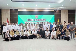 Upayakan Penyediaan Pupuk dan Pestisida Capai Prinsip 6 Tepat 