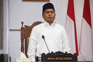 Ajak Masyarakat Sukseskan Pilkada Serentak 2024