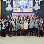 Wanita Barigas Unity Dukung Abdul Razak Jadi Gubernur Kalteng