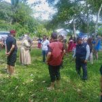 Wanita Tak Kuat Miskin Diduga ODGJ