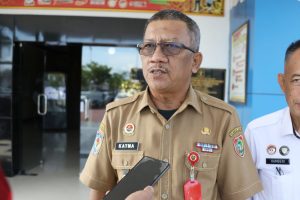 Imbau Masyarakat Kurang Mampu Daftar Kuliah Gratis