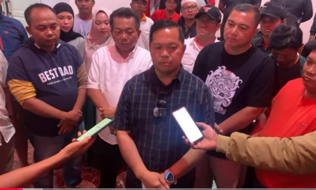 Wiyatno-Dodo Klaim Unggul dari Paslon Lain