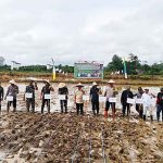 Wujudkan Kestabilan dan Swasembada Pangan