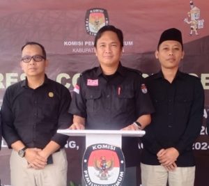 KPU Seruyan Berharap Tingkat Partisipasi Masyarakat Meningkat