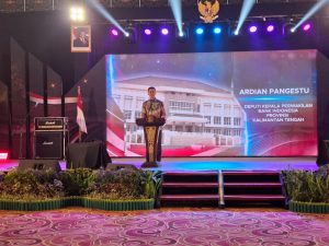 Pertumbuhan Ekonomi Kalimantan Tengah Diharapkan Masih Tetap Stabil