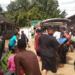 27 Desa Banjir, Puluhan Ribu Jiwa Terdampak