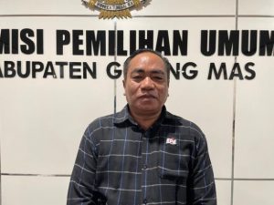 Penetapan Bupati dan Wakil Bupati Gumas Tunggu BRPK dari MK