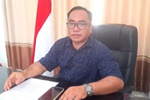 Ketua KPU Gumas: Jaga Situasi Pasca Pilkada Tetap Kondusif