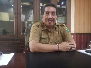 Menyambut Nataru Pemkab Pulpis Gelar Pasar Penyeimbang
