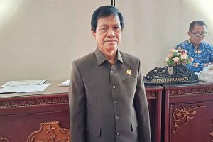 Pentingnya Pasar Penyeimbang Tekan Kenaikan Harga