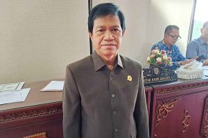 Tingkatkan Sapras Pariwisata Jelang Nataru 2025