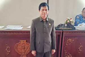 Peningkatan Sapras Pariwisata Perkuat Daya Tarik