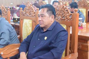 Harus Perhatikan Program Pembangunan di Daerah