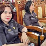 Anggota DPRD Gumas Cici Susilawati