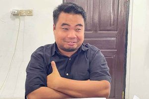 Pemuda dan Remaja Mesti Budayakan Membaca