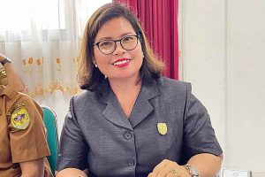 Dewan Harap OPD Harus Komitmen Mencapai PAD