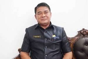 Saat Reses, Dewan Minta Masyarakat Berikan Usulan