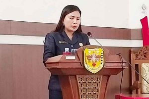 Jalan Dapil III Diharapkan Segera Dilakukan Perbaikan