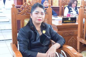 Masyarakat Diminta Terus Budayakan Germas