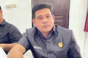Curah Hujan Masih Tinggi, Masyarakat Diminta Tetap Waspada